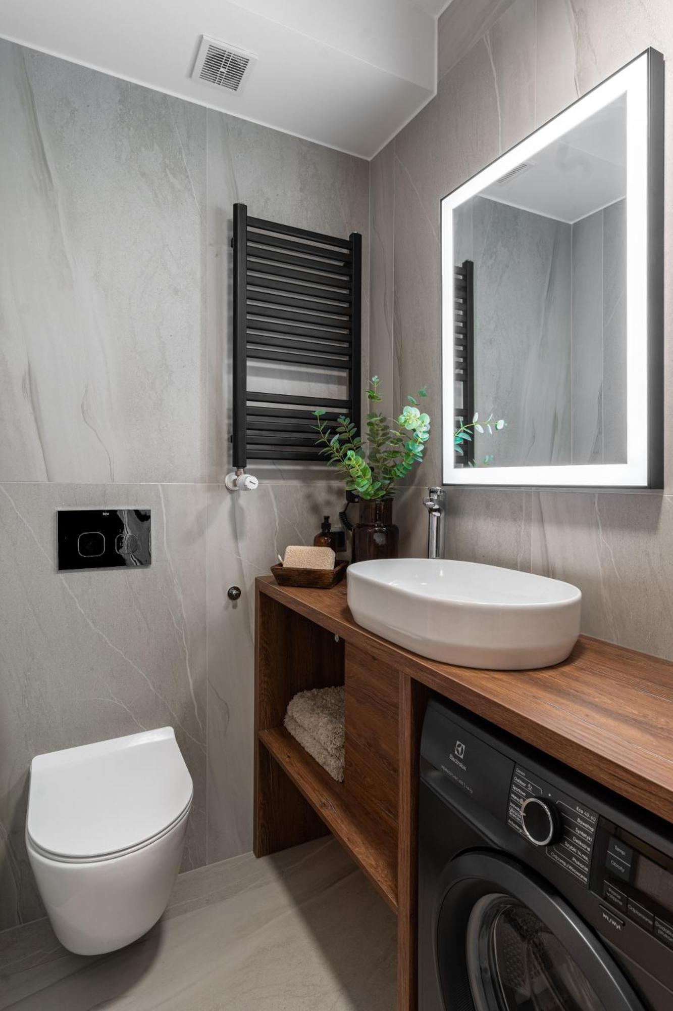 Apartment Wyjatkowy Prestige Kawalerka W Centrum Lodzi *